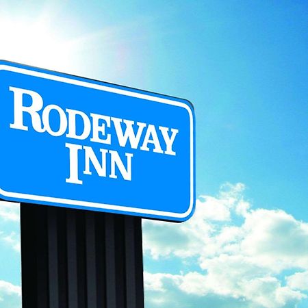 Rodeway Inn West Memphis Extérieur photo