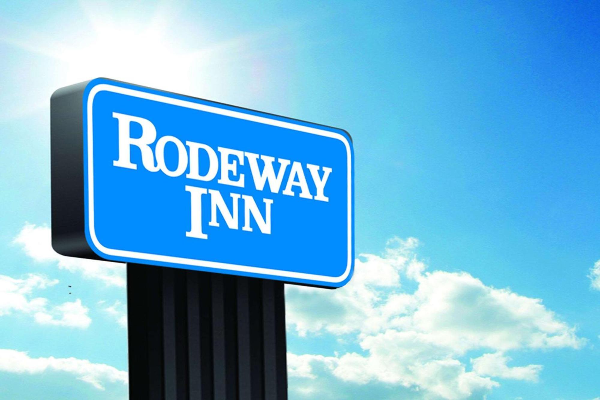 Rodeway Inn West Memphis Extérieur photo