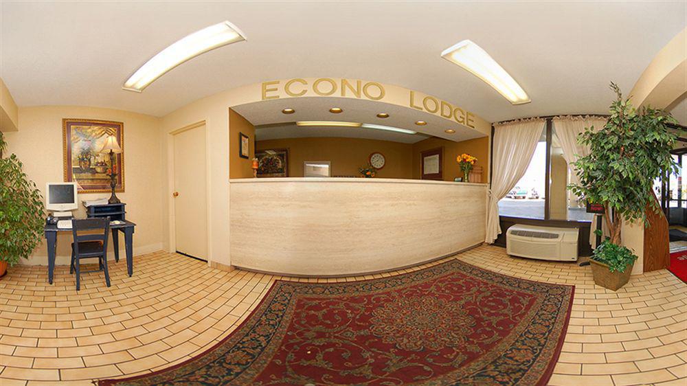 Rodeway Inn West Memphis Extérieur photo