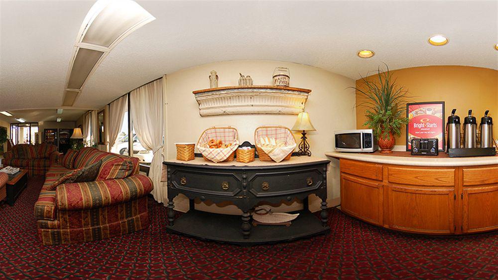 Rodeway Inn West Memphis Extérieur photo