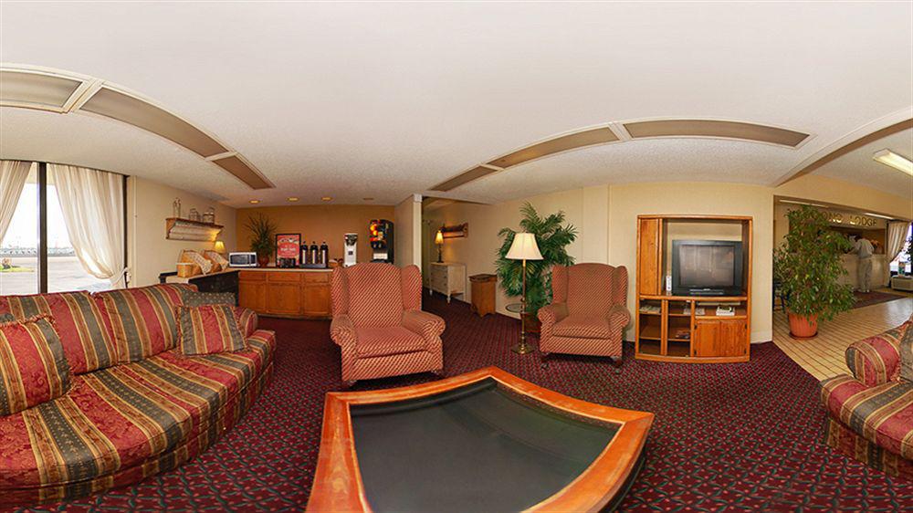 Rodeway Inn West Memphis Extérieur photo